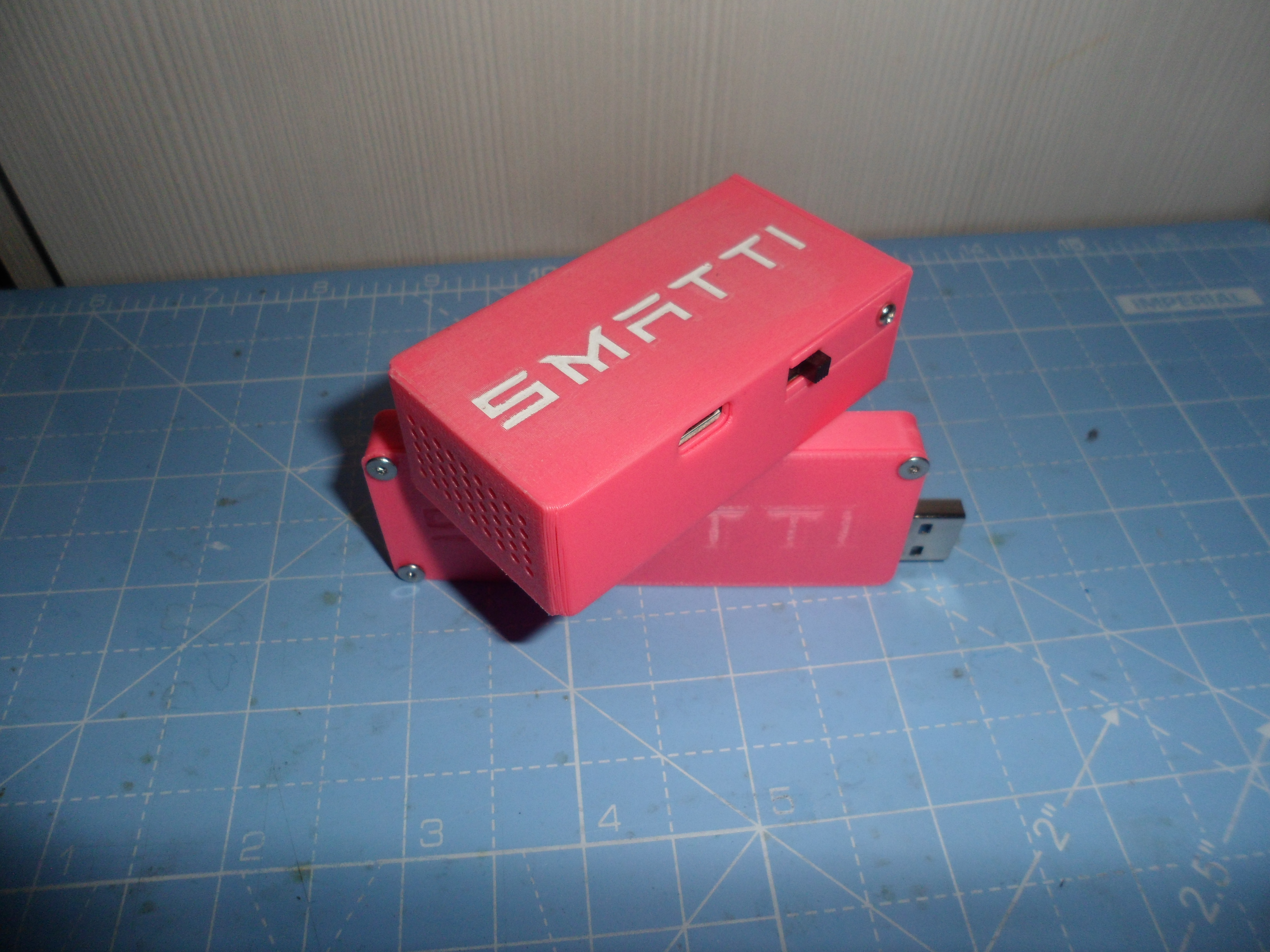 Progetto 1